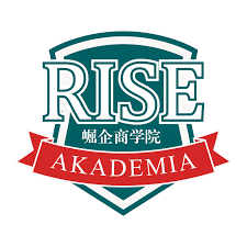 RISE Akademia logo